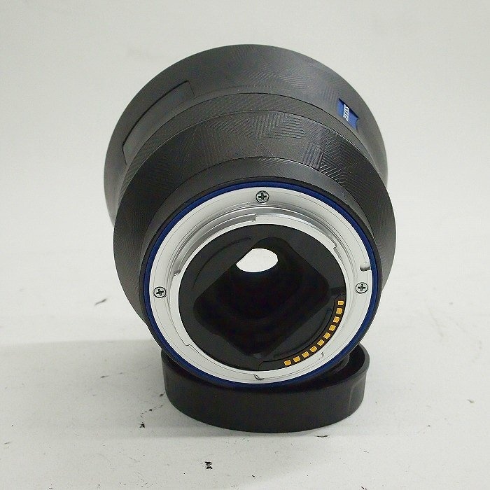 ツアイス BATIS 2.8/18 ソニーE用