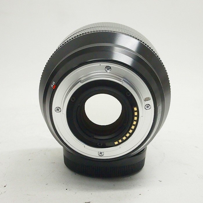 フジフイルム XF56/1.2 R WR