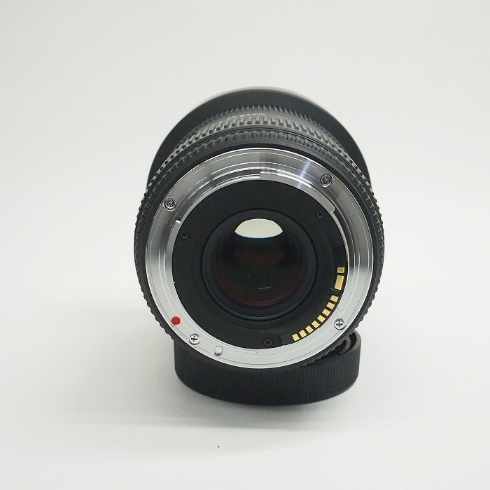 シグマ 12-24/4.5-5.6 II DG HSM EOS用