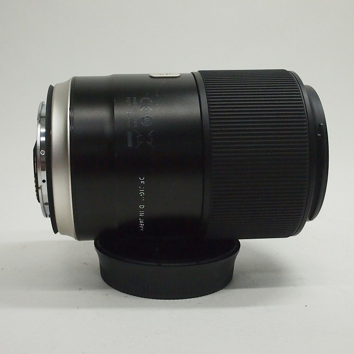 タムロン SP90/2.8 DI マクロ VC USD F017 EOS用