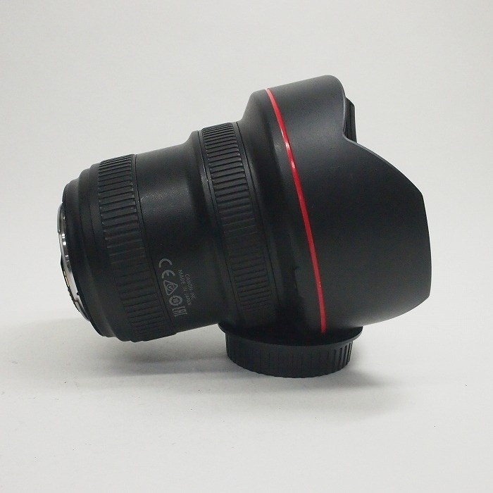 キヤノン EF11-24/4L USM