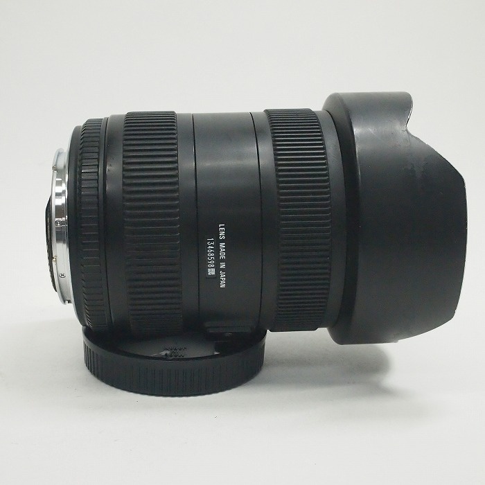 シグマ 12-24/F4.5-5.6 II DG HSM EO