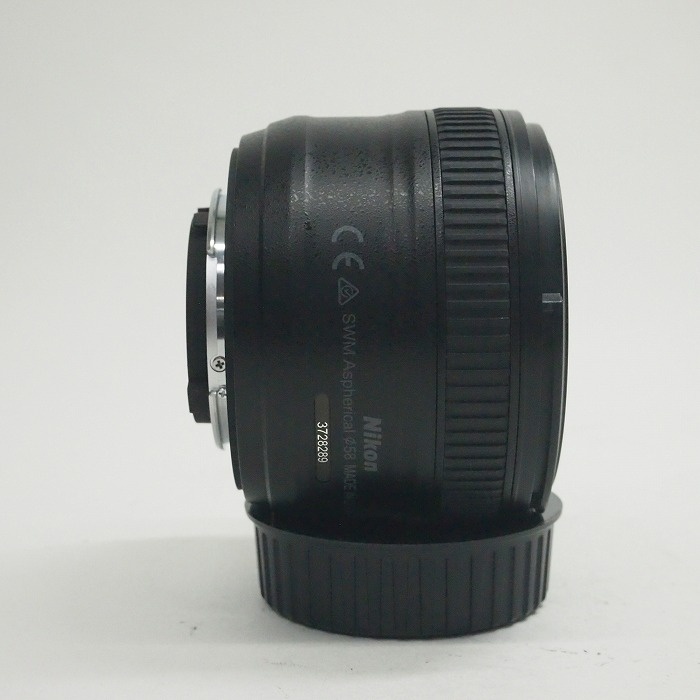 ニコン AF-S 50/1.8G