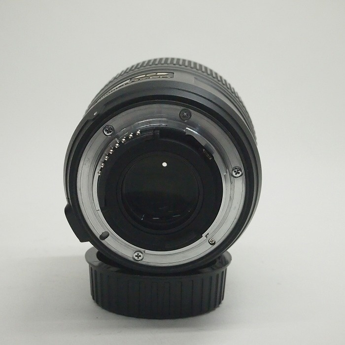 ニコン AF-S マイクロ 60/2.8G ED