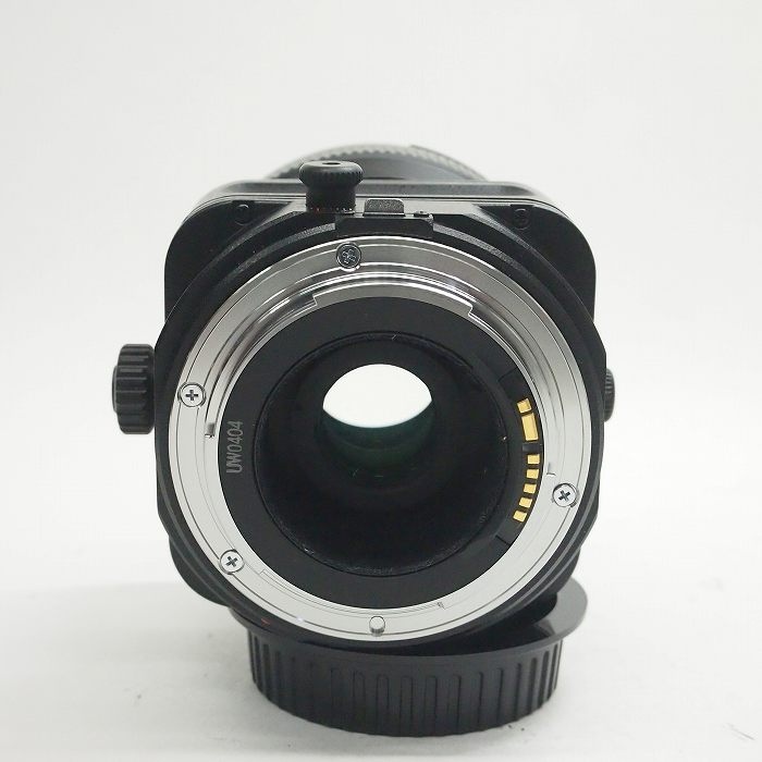 キヤノン TS-E24/3.5L