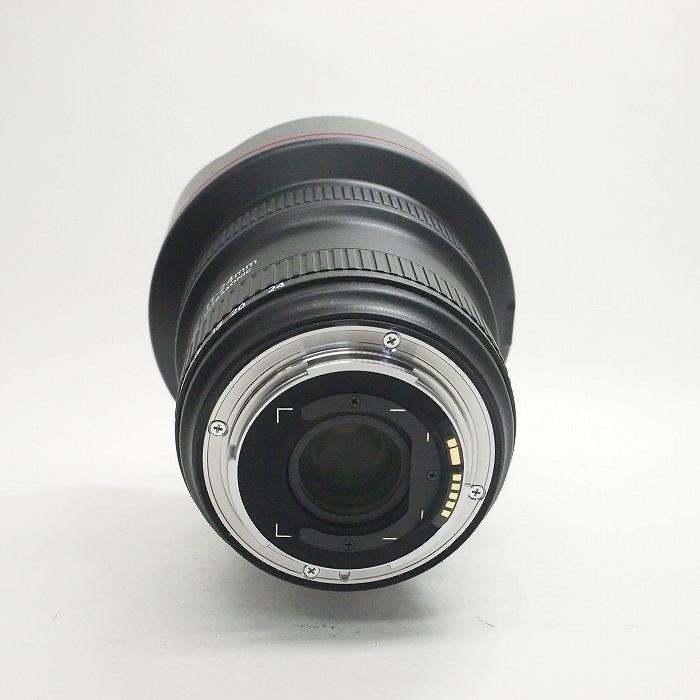 キヤノン EF11-24/F4L USM
