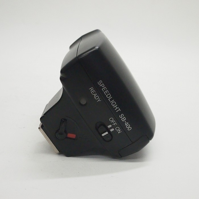 ニコン SB-400 スピードライト