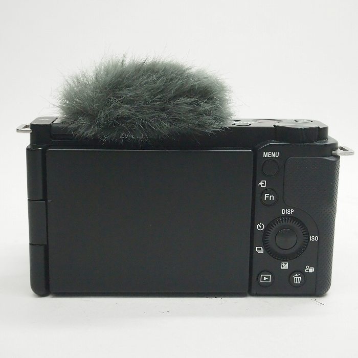 ソニー VLOGCAM ZV-E10+E16-50 PZ ブラック