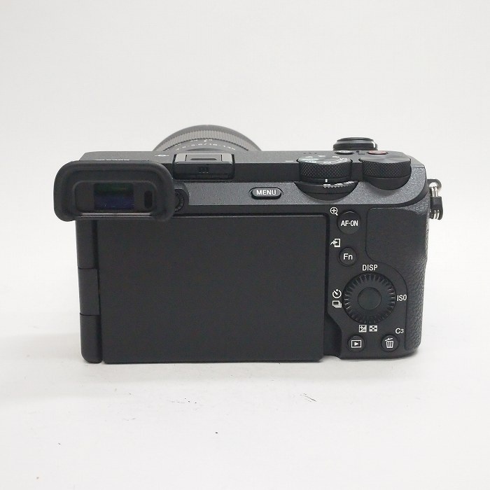 ソニー α6700(ILCE-6700) 高倍率ズームレンズキット