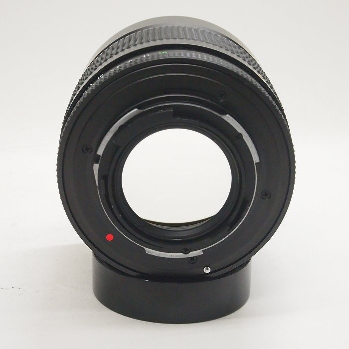 コンタックス プラナー T*85/1.4 MMJ