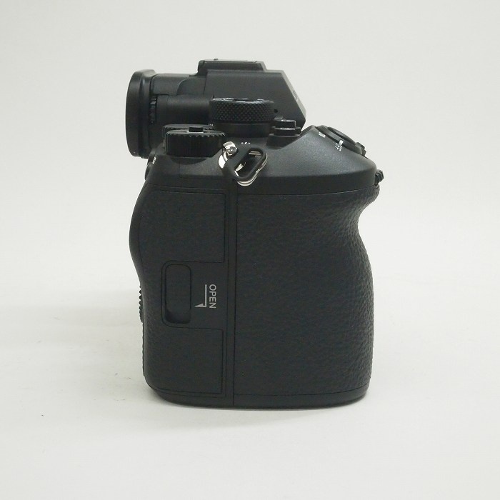 ソニー α9III (ILCE-9M3) ボディ