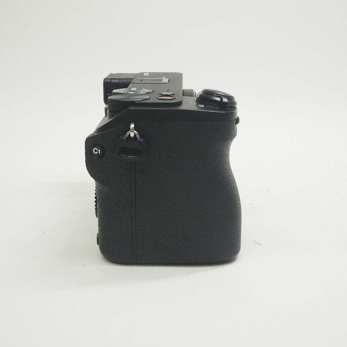 ソニー α6700(ILCE-6700) ボディ