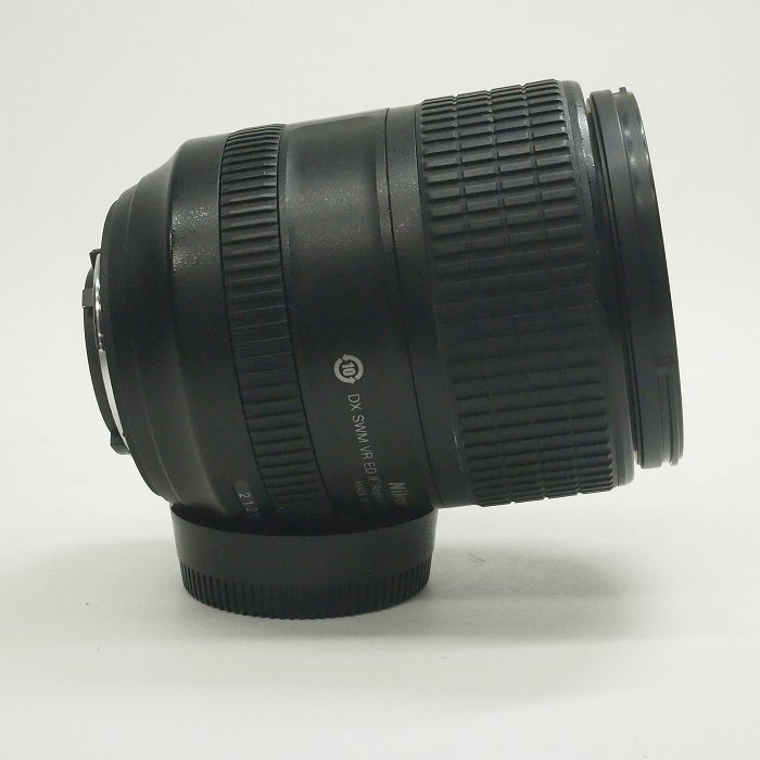 ニコン AF-S DX 18-300/3.5-6.3G ED VR