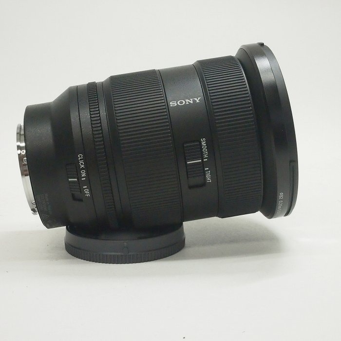 ソニー FE24-70/2.8 GM II (SEL2470GM2)