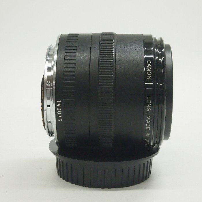 キヤノン EF50/2.5 コンパクトマクロ