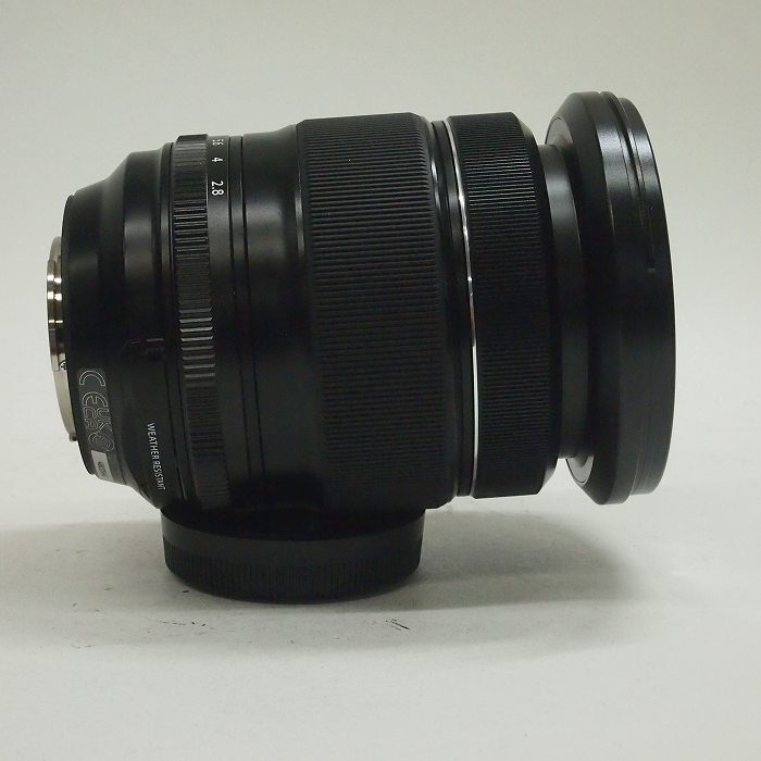 フジフイルム XF16-55/F2.8 R LM WR