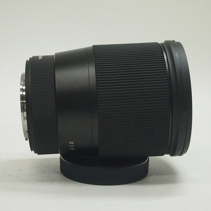 シグマ 16/F1.4 DC DN CONTEMPORARY フジXF