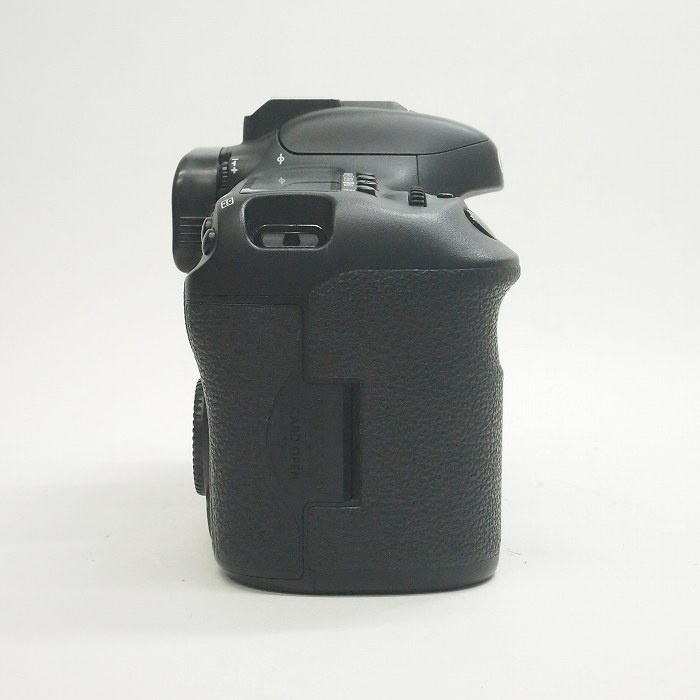 キヤノン EOS 7D MARK2 ボデイ