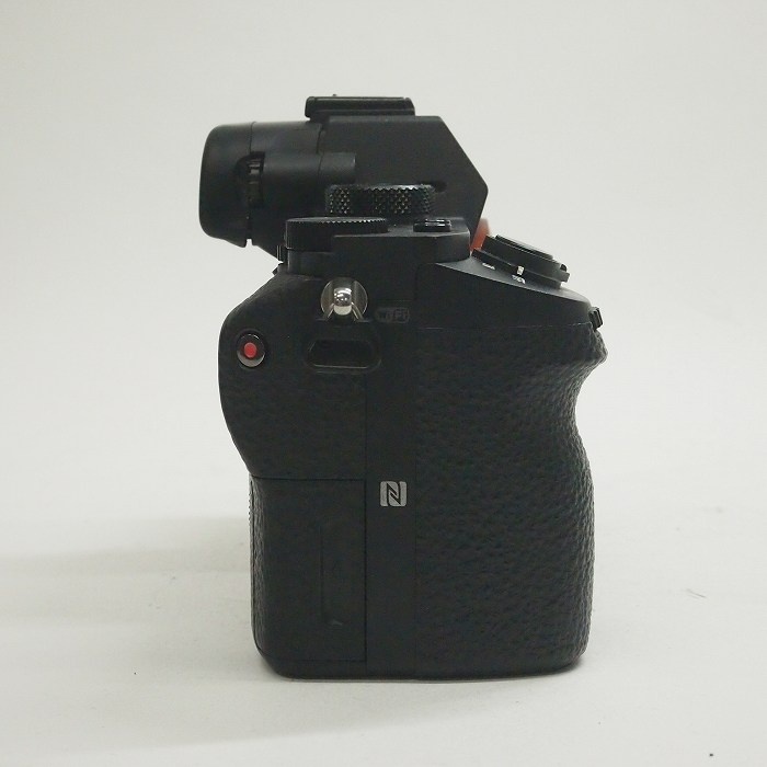 ソニー α7II(ILCE-7M2) ボディ