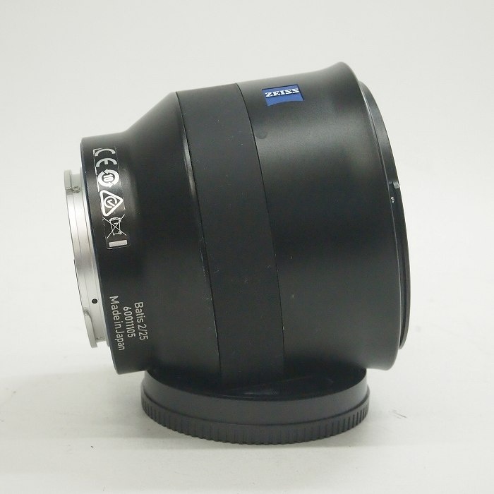 ツアイス カールツアイス BATIS ディスタゴンT* 2/25 ソニーE用