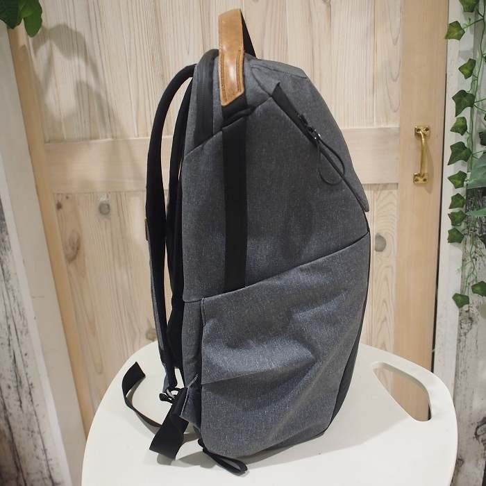 ピークデザイン BEDB-30-CH-2 エブリデイバックパック30L チヤコール