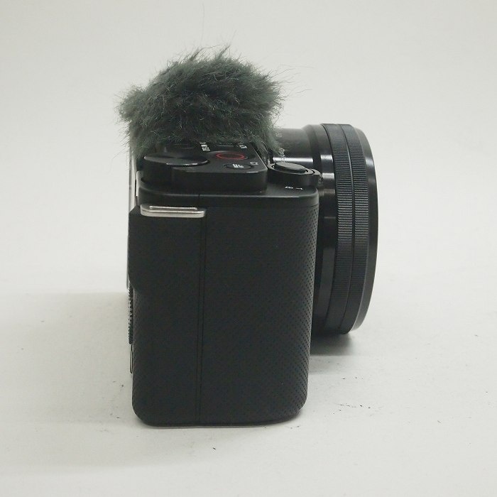 ソニー VLOGCAM ZV-E10+E16-50/3.5-5.6 PZ ブラック