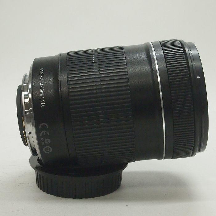 キヤノン EF-S18-135/3.5-5.6 IS USM