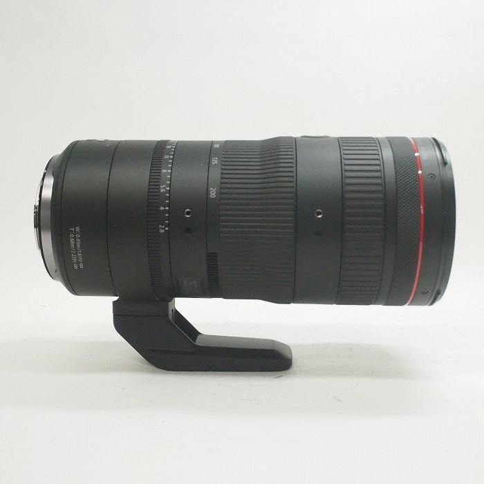 キヤノン RF70-200/F2.8L IS USM Z BK