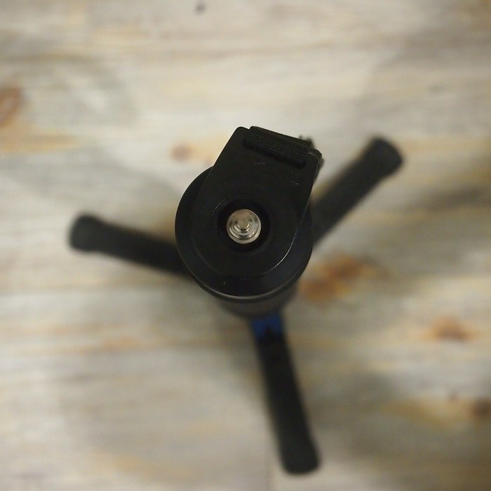 ジッツオ GM5541 カーボン一脚