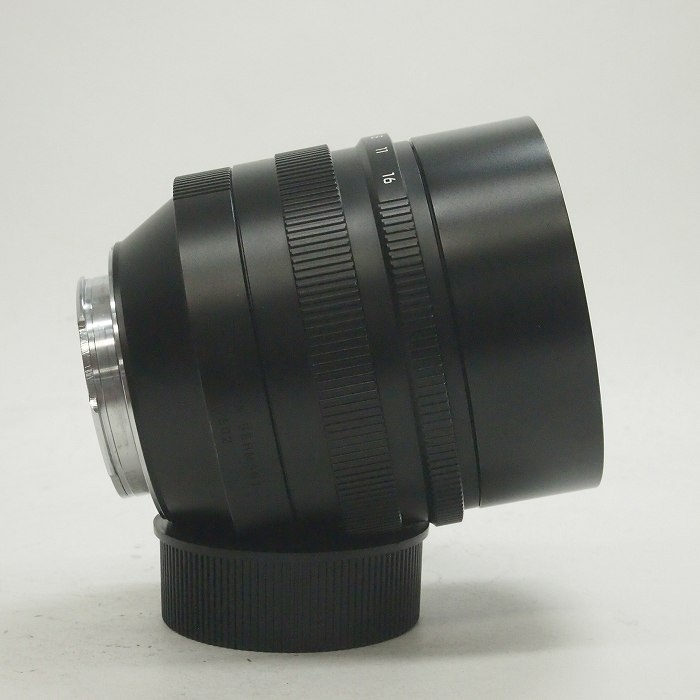 ライカ ノクチルックスM50/0.95 ASPH ブラック 6Bit #11602