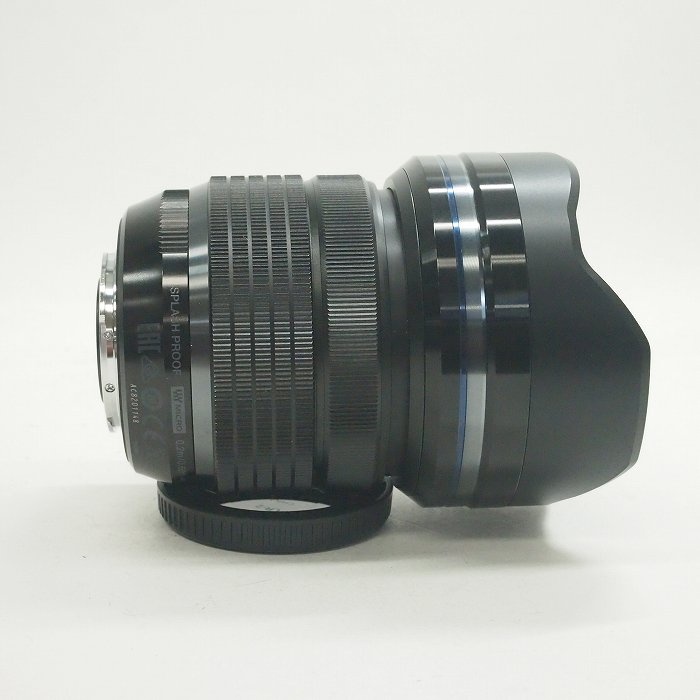 オリンパス Mズイコーデジタル ED7-14/2.8 PRO