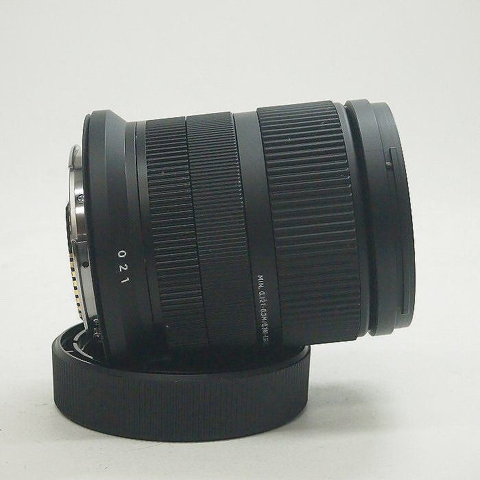 シグマ CONTEMPORARY 18-50/2.8 DC DN キヤノンRF用