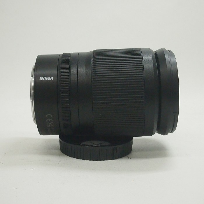 ニコン Z 24-200/4-6.3 VR
