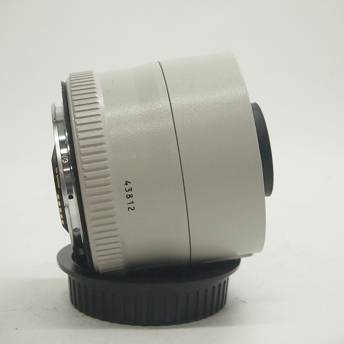 キヤノン エクステンダー EF2X II