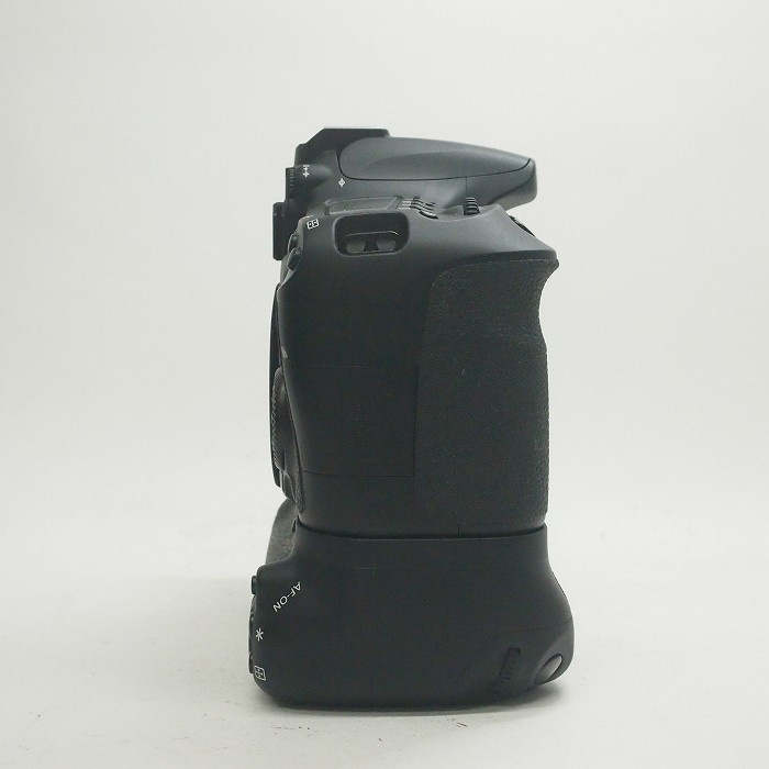 キヤノン EOS 60D+BG-E9