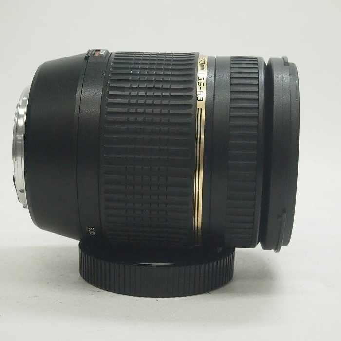 タムロン SP AF18-270/3.5-6.3 DI2 VC B003 EOS用