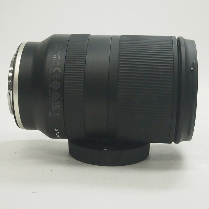 タムロン 28-200/2.8-5.6 DIIII RXD A071 ソニーE用
