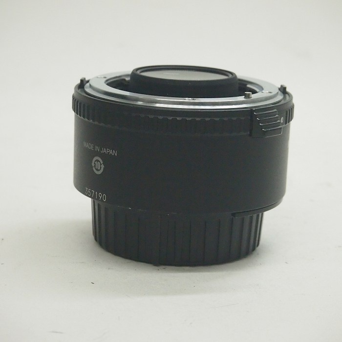 ニコン TC-17E II AI AF-S テレコンバーター