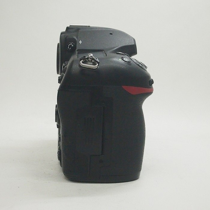 ニコン D850 ボデイ