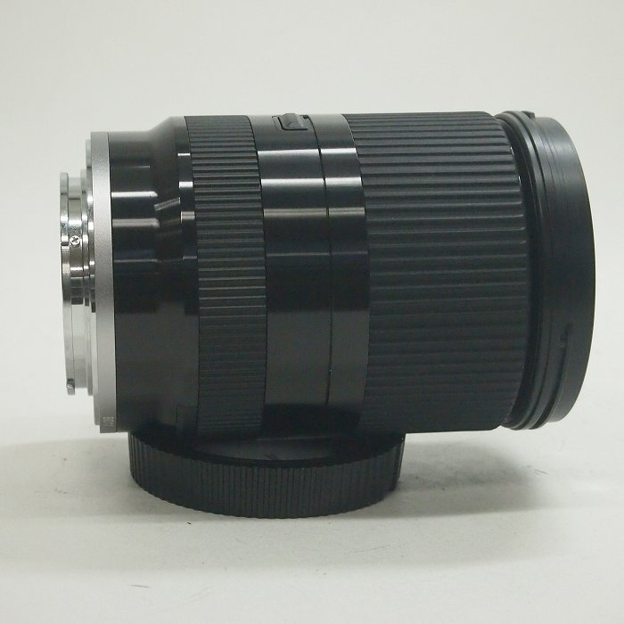 タムロン 18-200/F3.5-6.3 DI3 VC B011S BK