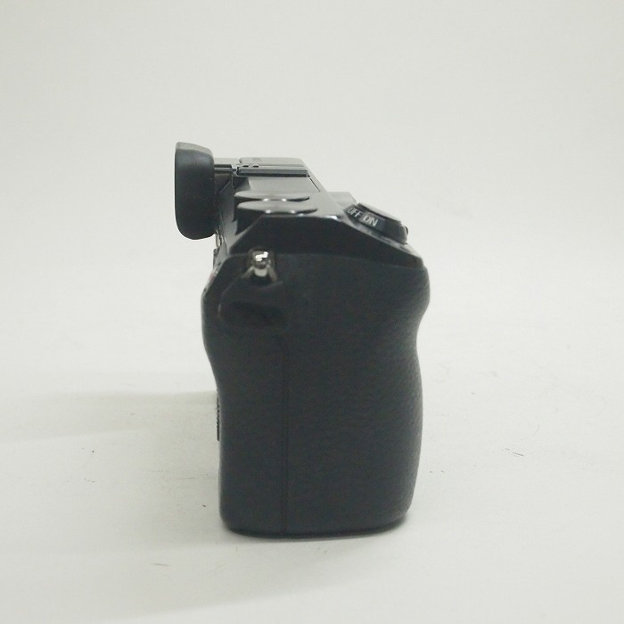 ソニー NEX-7 ボデイ