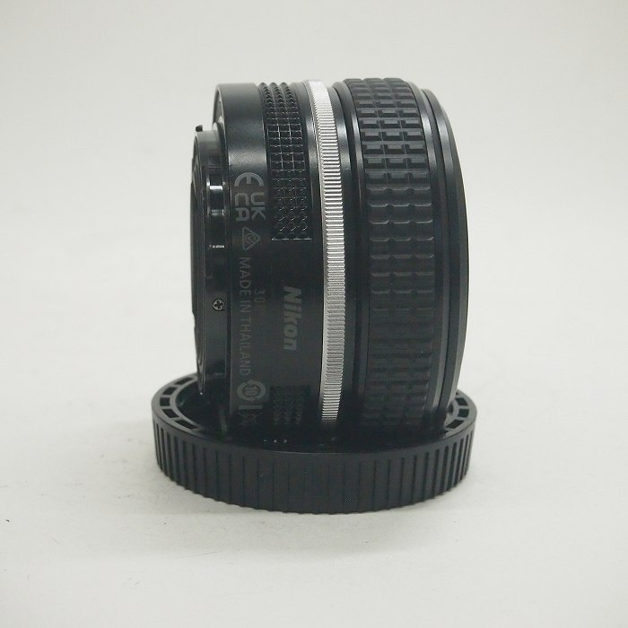 ニコン Z 28/F2.8 (SPECIAL EDITION)