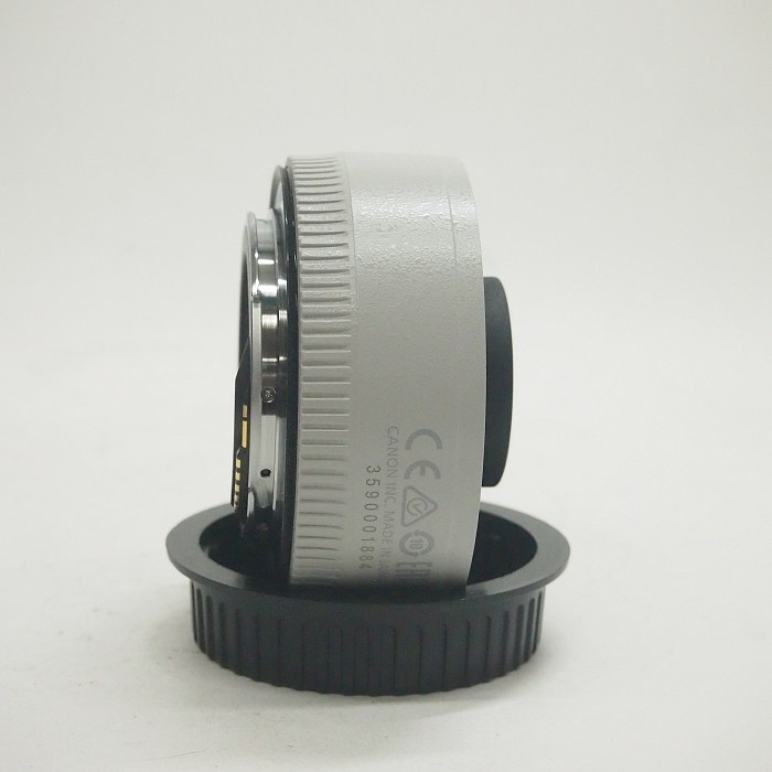 キヤノン エクステンダー EF1.4X III