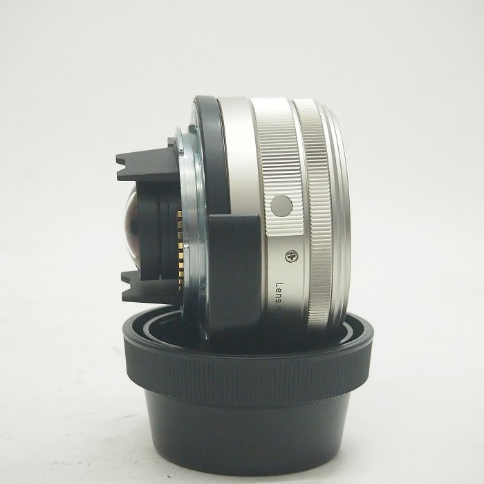 コンタックス G用 ビオゴンT* 28/2.8