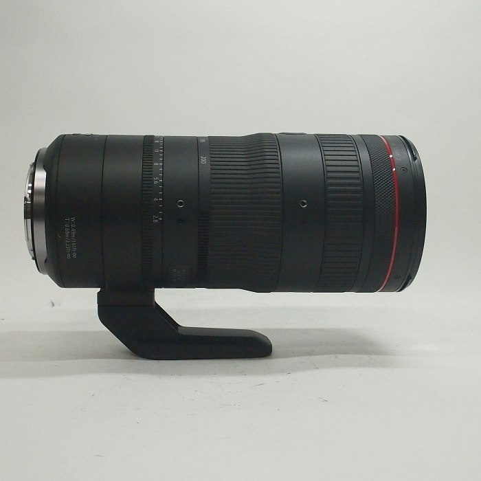 キヤノン RF70-200/2.8L IS USM Z BK