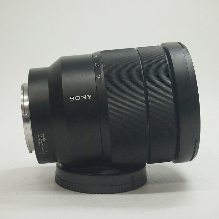 ソニー VARIO-TESSAR T*FE16-35/F4 ZA OSS