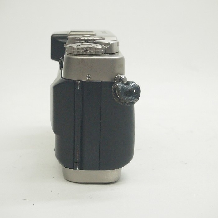 コンタックス G1D ボディ (ROM未改造)