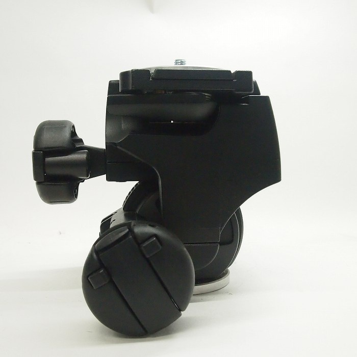 マンフロット #400 ギア付雲台