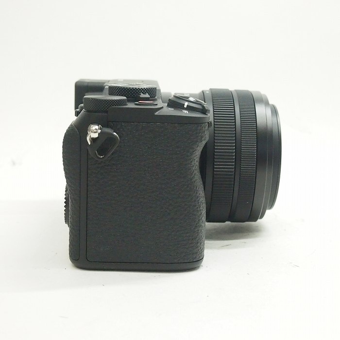 ソニー α7CII(ILCE-7CM2) ズームレンズキット ブラック