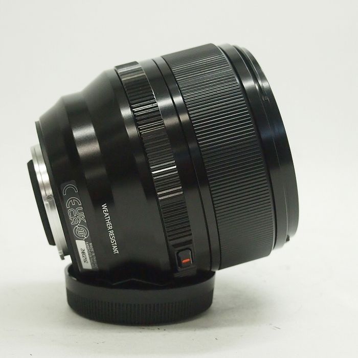 フジフイルム XF56/F1.2 R WR